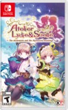 Atelier Lydie & Suelle: The Alchemists and the Mysterious Paintings (Nintendo Switch)